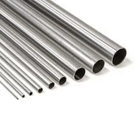 Customerized Size 4 Inch Ss 304 Stainless Steel Welded Pipe Seamless Sanitary Pipe Tube Price for Sale