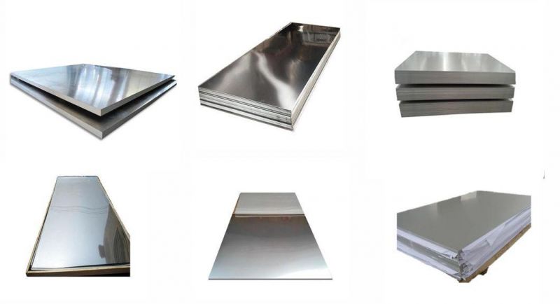 A36 A106 Ss400 Ss490 S690 S235jr S355jo SAE1006 Sk5 1065 Hot Cold Rolled Mild Pickled Carbon Alloy Spring Galvanized Gi Ms Iron Steel Metal Plate