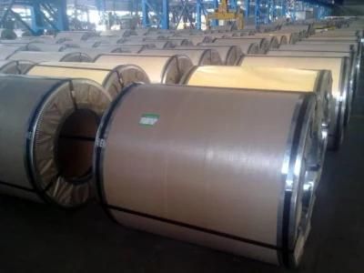 High Quality Dx51d Dx52D Dx53D 0.3*1250 PPGI Coils PPGI PPGL Coils Prepainted Galvanized Galvalume Steel Coils