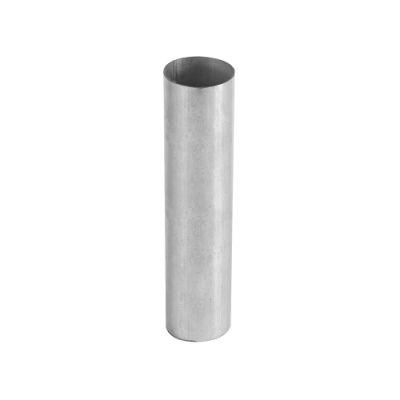 ASTM A35 Carbon Steel Tube Material Specifications Price 60mm Diameter Steel Pipe