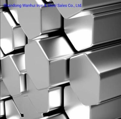 AISI ASTM 201 304 304L 316 316L 321 409 410 420 430 440 Stainless Steel Rod Steel Bar Cheap Price