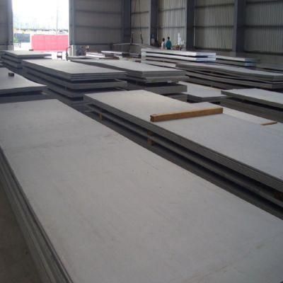 Duplex 2205 Stainless Steel Sheet Price List