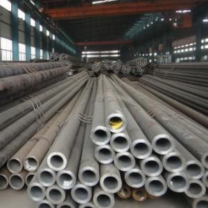 Sncm431 1.6580 30crnimo8 Steel Round Pipe