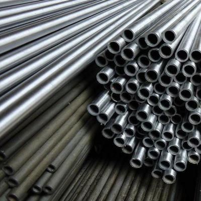 Supply St37 Seamless Tube/St37 Seamless Steel Tube/St37 Steel Tube