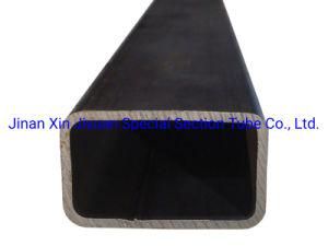 Pime Quality ASTM Standard Rectangular Tube/Square Pipe/Steel Pipe Pricing for Construction