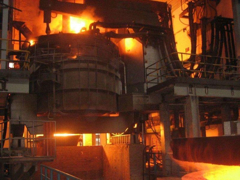 Annealed or Prehardened 1.7225 / SCM440 / SAE4140 Steel Plate