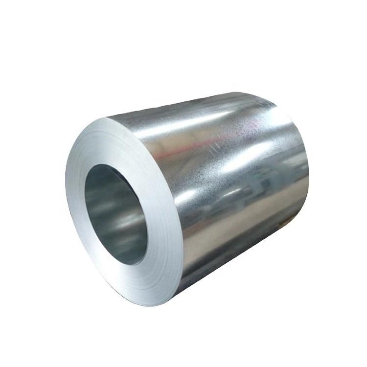 Professional Manufacture Cold Rolled SPCC Mild Steel Dco1 DC02 Q235B S235jr Q345 Carbon Steel Coil