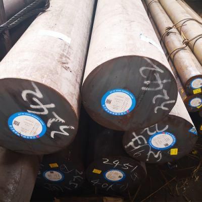 SAE4340/1.6511/EN24/SNCM439 alloy special mechanical tool steel rod