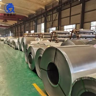 Galvanized Steel Coil Z40 0.5mm Dx51d Z275 Galvanized Steel Coil in Sheet