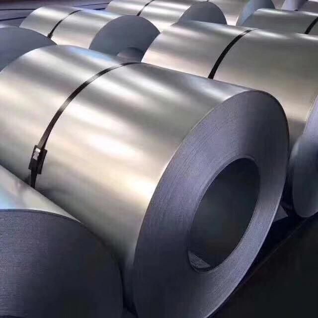 Galvalume Steel Coil (DX51D) Alum Zinc Coated