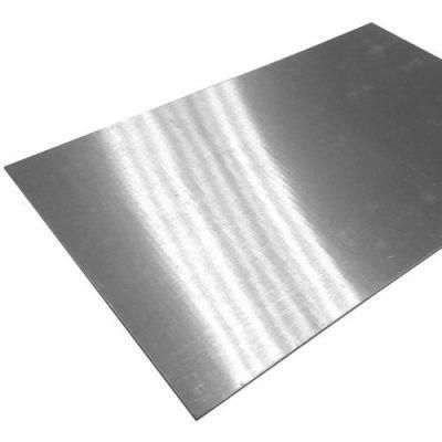 China Products 1100 3003 5083 6061 Anodized Aluminum Sheet Manufacturers for Building