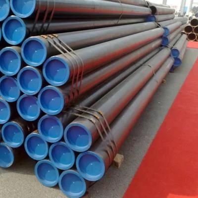 A179/A192/API 5L/A106/A53/S275 Seamless Steel Pipe