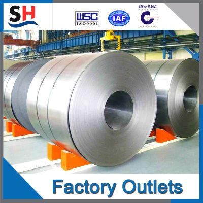China Steel Stainless Steel Plate ASTM 317lmn 904L Steel Coils Price