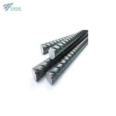 High Quality 12mm 16mm Steel Rebar From Jinxi