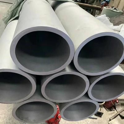 38*1.5mm Food Grade Sanitary 304/316L Stainless Steel Tube