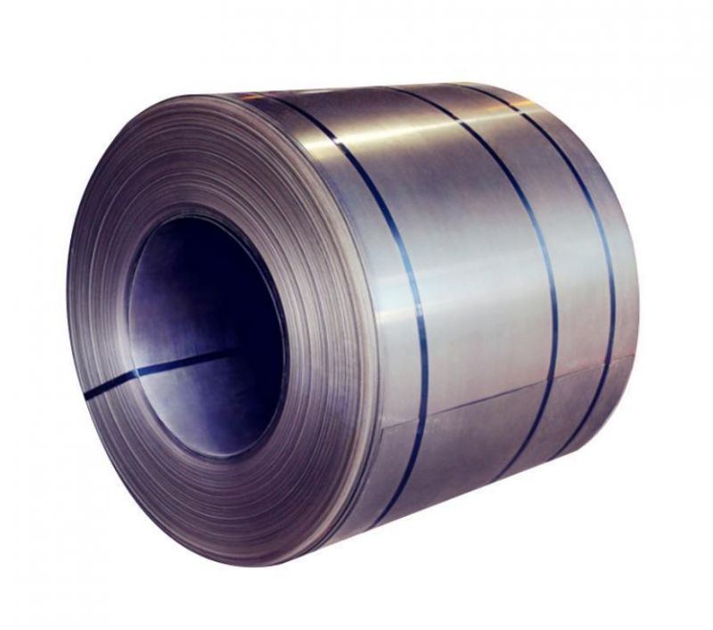 Chinese Factory Manufacturer Directly Sale A36 Hot Rolled Ms Iron / Steel Coil / Sheet / Plate / Strip