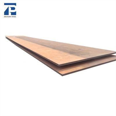 Peru Abrasive Nm500 Ar500 Wear Resistant Steel Plate Nm500 Nm450