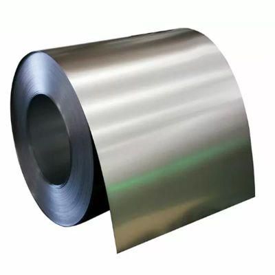 Stainless Steel 201 304 316 409 Plate/Sheet/Coil/Strip/1.4305 Stainless Steel Coil Manufacturers