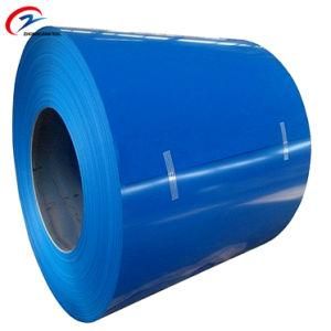 PPGI PPGL Aluminium Zinc Coated Steel/Aluzinc Coated Coil/Zinc Aluzinc Coated Prepainted Galvalume Steel Coil