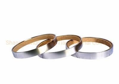 Spot Mirror Stainless Steel Coil Cutting Processing Steel Strip Retail Manufacturers Direct Sales