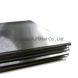 Embossed Corrugated 304 Decorative Stainless Steel Sheet