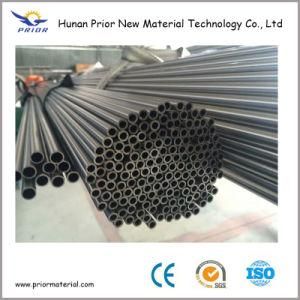 Cold Rolled Round Stainless Steel Pipe Welded Made in China