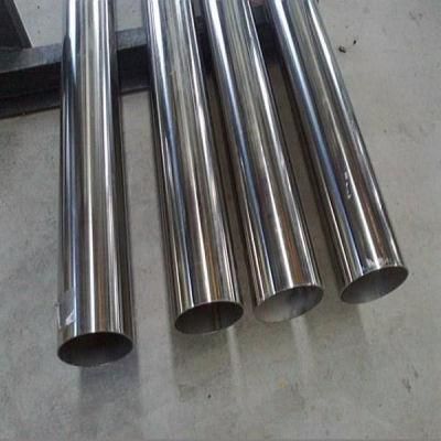 Seamless Stainless Steel Pipe Cold Rolled Square Tubes and Multi Type Tubes