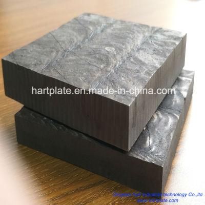 Durable Rock Crusher Wear Resistant Liner Plate/Jaw Crusher Toggle Plate