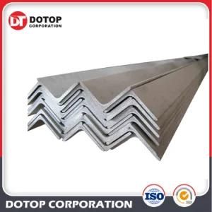 JIS Standard Ss400 Angle Steel Bar