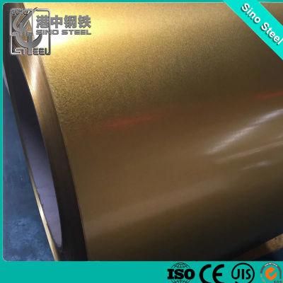 JIS G3312 55% Al Galvalume Steel Coil and Sheet with ISO9001