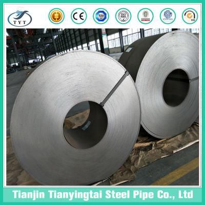 High Quality Steel Cutting Strips