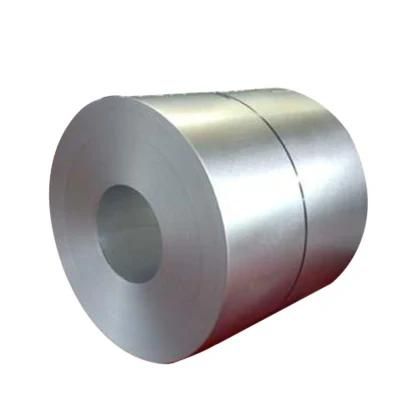 1000mm Galvanized Steel Coil Cold Rolled Carbon Steel Steel Coil Dx53D Dx54D Galvanized Steel Coil