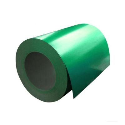 Construction Materials Hot Sales Pre-Painted Galvanized Steel Coil