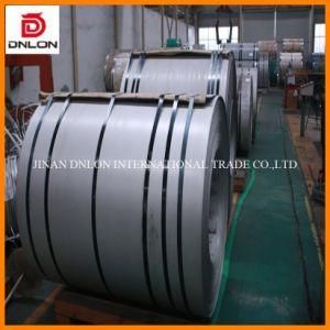 304 Cold Rolled 2b Stainless Steel Strip