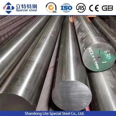 ASTM A276 410 420 416 4420 430 440 Stainless Steel Round Bar 10mm 12mm AISI 201 304 316 Stainless Steel Bar Ss Round Bar Ss Rod