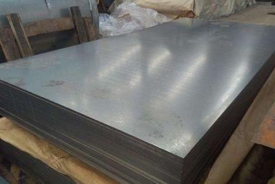 Steel Plate/Construction Quality Steel Plate