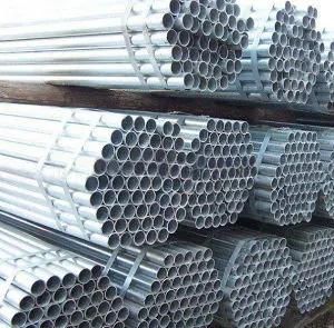 High Quality Transport Liquid Building Steel Pipe