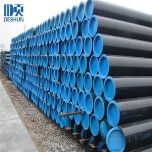 Ck45 Hard Seamless Steel Honed Tube for Hydraulic Cylinder
