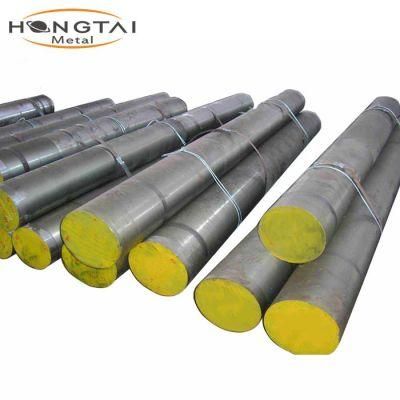 JIS G4051 S40c S43c S45c S48c S50c S55c Carbon Steel Round Bar