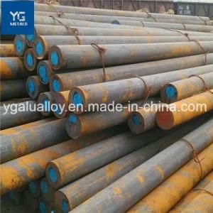 C45/AISI 1045 Carbon Steel Round Bars 1.1191 Steel Price Per Kg