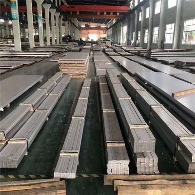 20mm Stainless Steel Flat Bar Grade 304