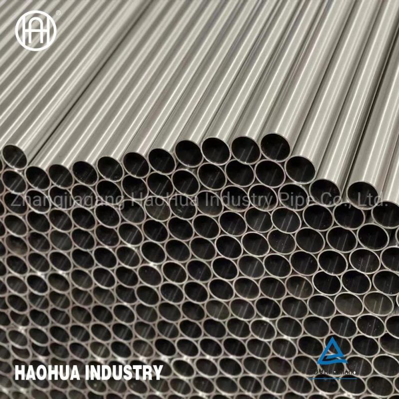 High Quality Long Lasting Seamless Precision Steel Tube Pipe