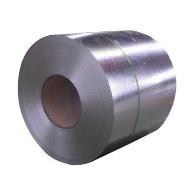 Z80-Z120 Galvanized Steel Coil Price From Chiese Supplier