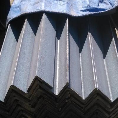 Hot Rolled Stainless Angle Bar for Lifting and Transmission Towers