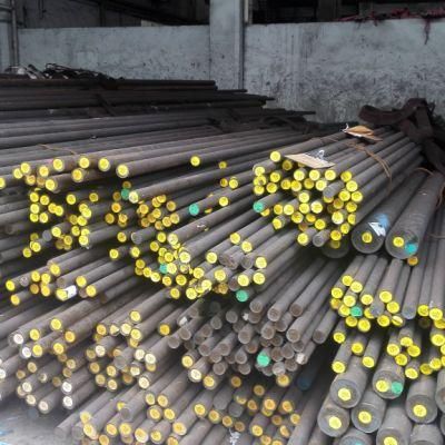 410 Stainless Steel Round Bars for Construction