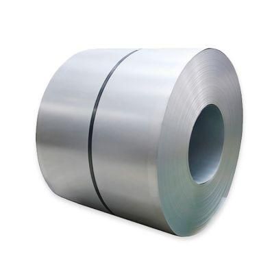 China Factory Cold Rolled Gi Coil Zinc Coated Steel Hot Dipped Galvanized Steel Coil