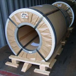 High Quality Stainless Steel Coil AISI317 Grade