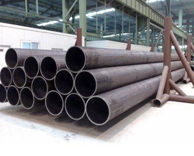 GB 20# Seamless Steel Pipe