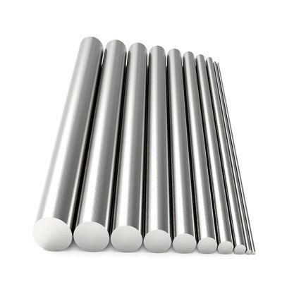 Top Quality Large Diameter Carbon Round Bar