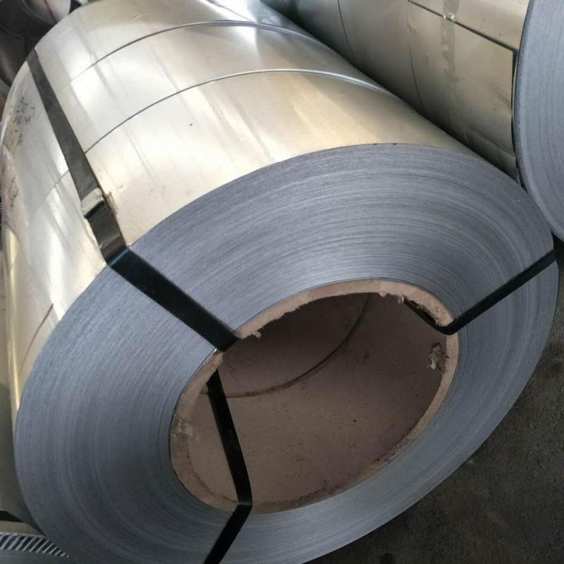High Quality Inspection Hot Rolled Cold Rolled Strip Price Stainless Steel Coil